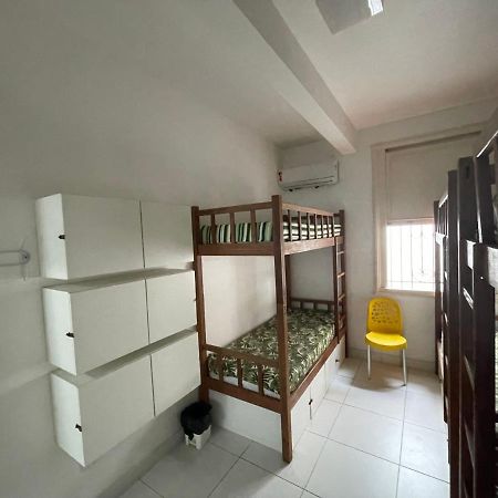 Solcity Hostel Salvador Eksteriør bilde