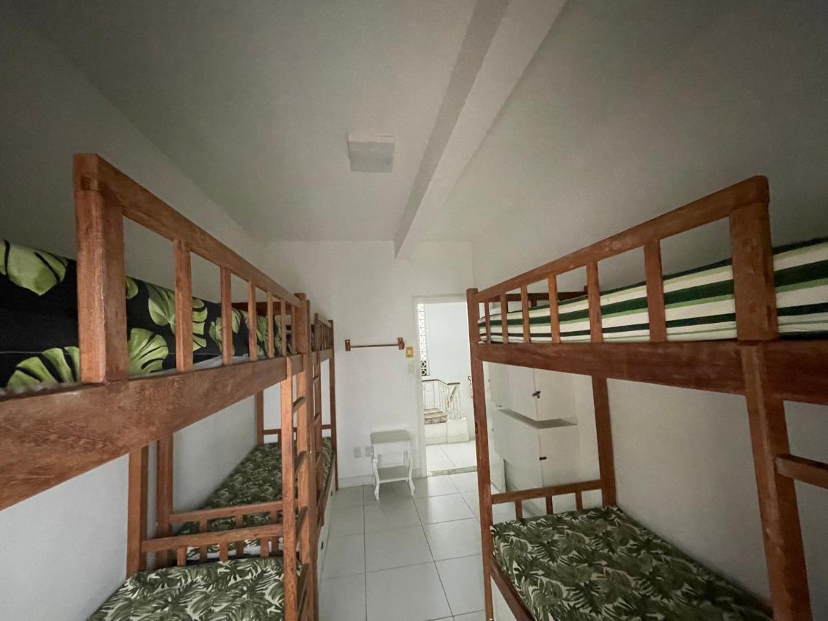 Solcity Hostel Salvador Eksteriør bilde