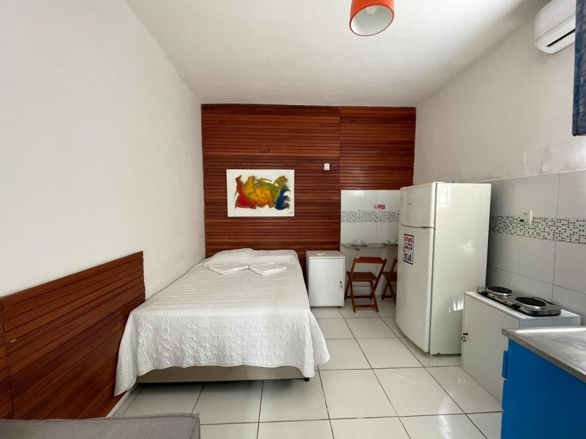 Solcity Hostel Salvador Eksteriør bilde