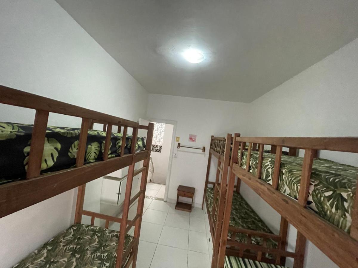 Solcity Hostel Salvador Eksteriør bilde