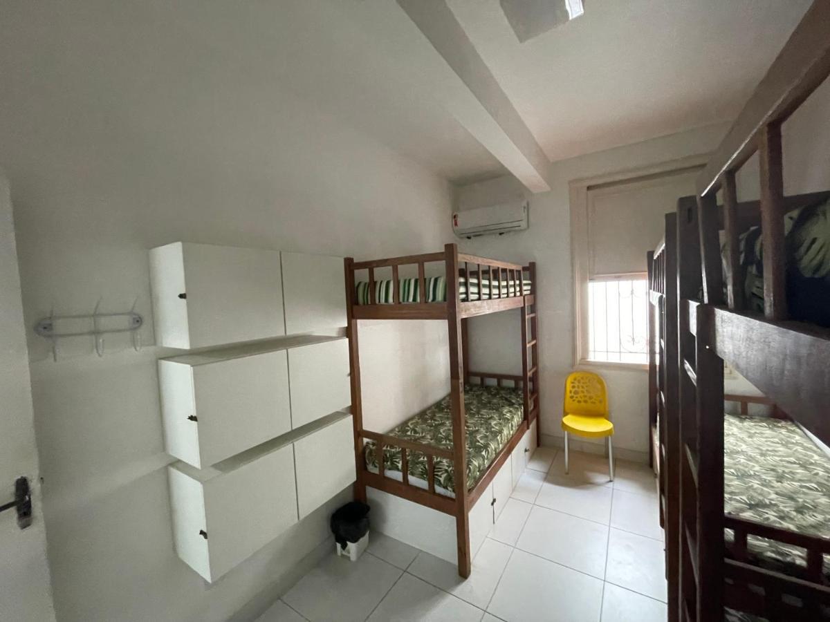 Solcity Hostel Salvador Eksteriør bilde